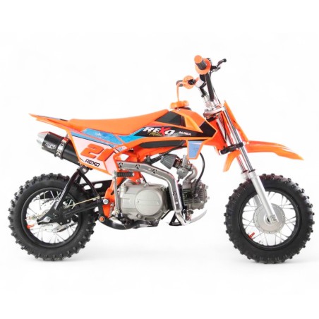 Pit Bike REXO K90A 90cc automática 4T 10/10