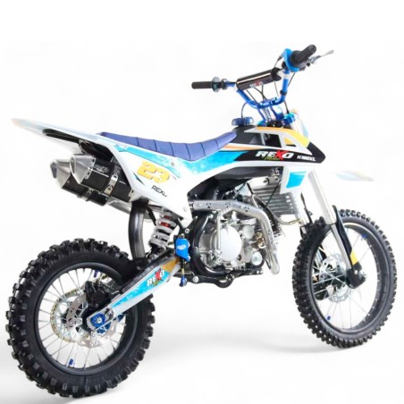 Pit Bike REXO K160 160cc 17/14 4T