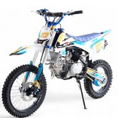 Pit bike REXO K160 160cc 17/14 4T