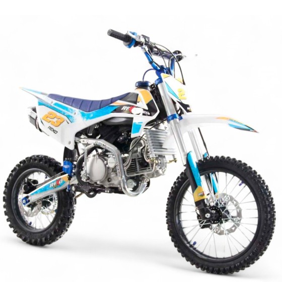 Pit Bike REXO K160 160cc 17/14 4T 2
