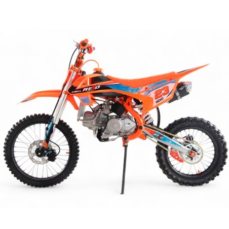 Pit Bike 190CC REXO K190XXL 4T 19/16