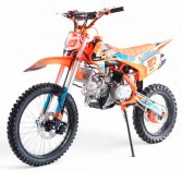 Pit bike 190CC REXO K190XXL 4T 19/16"