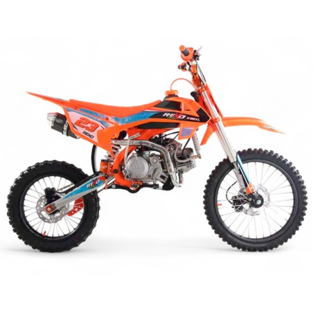 Pit Bike 190CC REXO K190XXL 4T 19/16