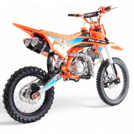 Pit Bike 190CC REXO K190XXL 4T 19/16