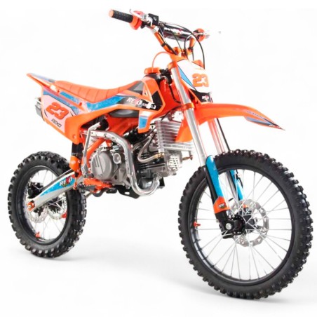 Pit Bike 190CC REXO K190XXL 4T 19/16