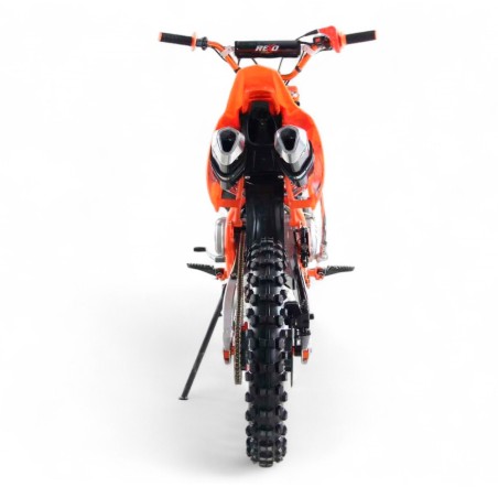 Pit Bike 190CC REXO K190XXL 4T 19/16