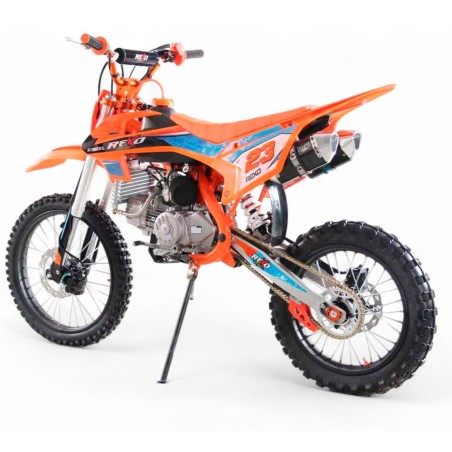 Pit Bike 190CC REXO K190XXL 4T 19/16