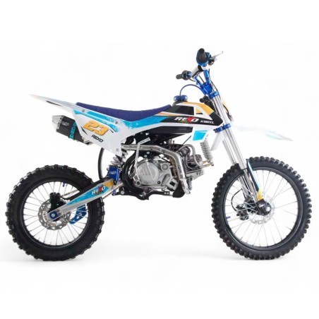Pit Bike 190CC REXO K190XXL 4T 19/16