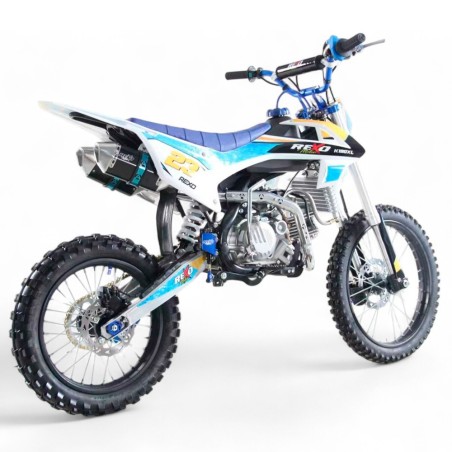 Pit Bike 190CC REXO K190XXL 4T 19/16