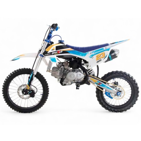 Pit Bike 190CC REXO K190XXL 4T 19/16