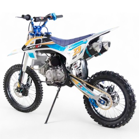 Pit Bike 190CC REXO K190XXL 4T 19/16