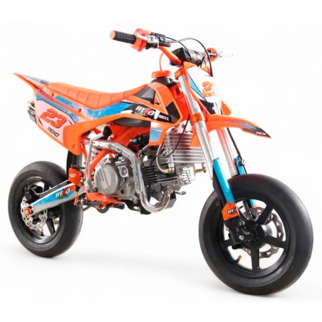 Pit Bike Supermotard 190cc REXO K190 12/12