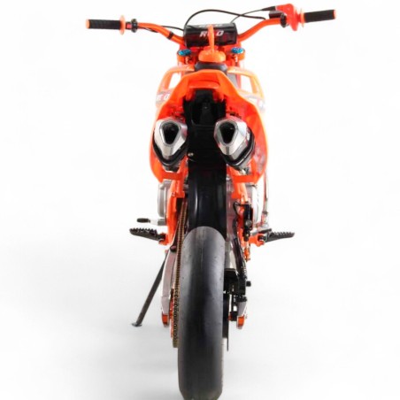 Pit Bike Supermotard 190cc REXO K190 12/12