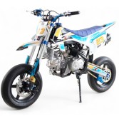 Pit Bike Supermotard 190CC REXO K190 12/12