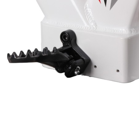 Bicicleta Eléctrica REXO RX24 1500W 48V | Potencia Extrema Off-Road.