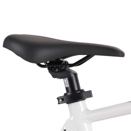 Bicicleta Eléctrica REXO RX24 1500W 48V | Potencia Extrema Off-Road.