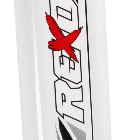 Bicicleta Eléctrica REXO RX24 1500W 48V | Potencia Extrema Off-Road.