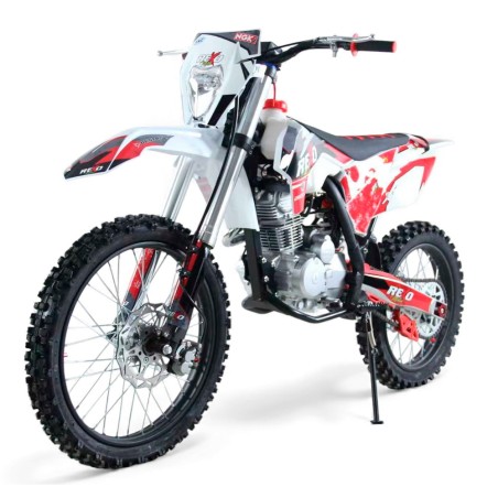 Pit Bike REXO 250cc 4T Manual 5 Marchas – RexoMotor