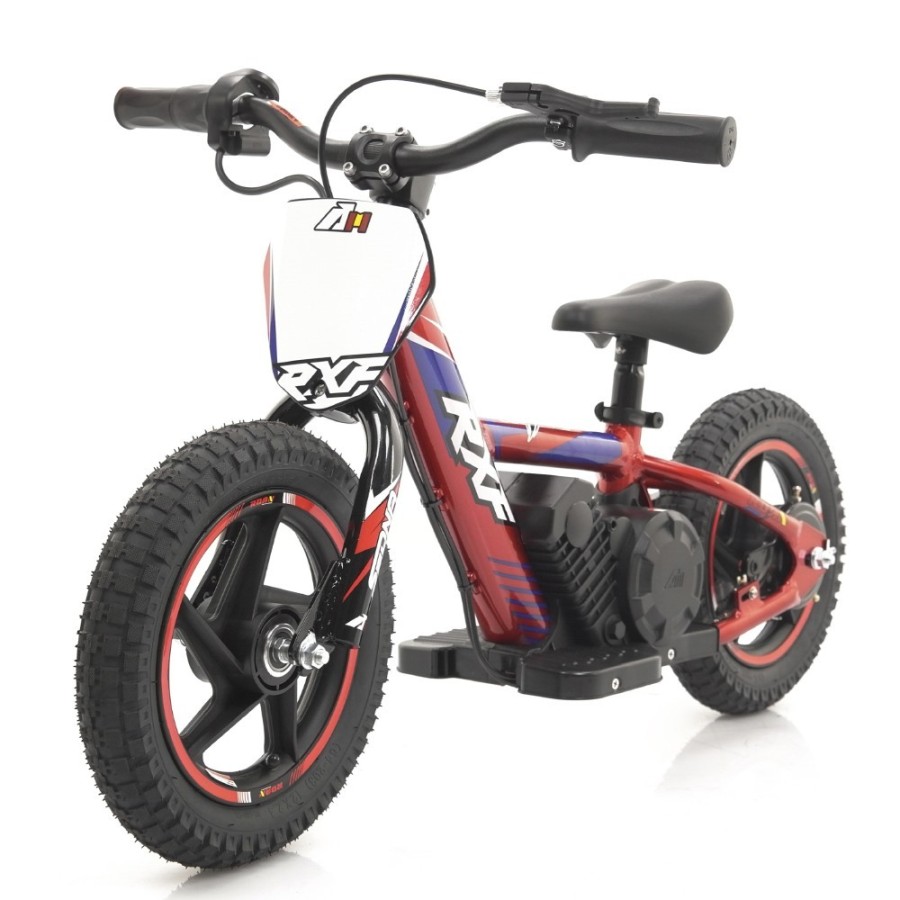 Bicicleta electrica infantil 100W 12 RXF Sedna