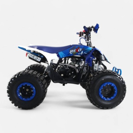 Quad 110cc REXO YH110 - REXO Tienda B2B