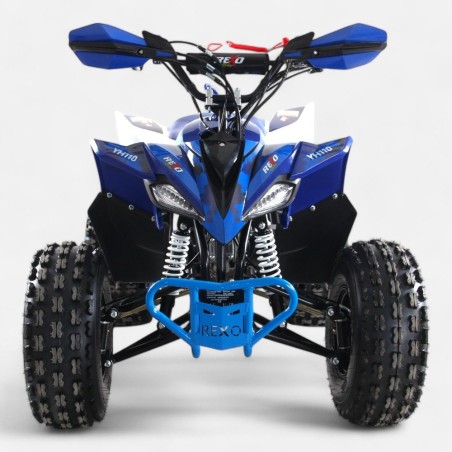 Quad 110cc REXO YH110 - REXO Tienda B2B