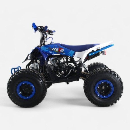 Quad 110cc REXO YH110 - REXO Tienda B2B
