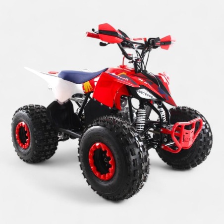 Quad 110cc REXO YH110 - REXO Tienda B2B