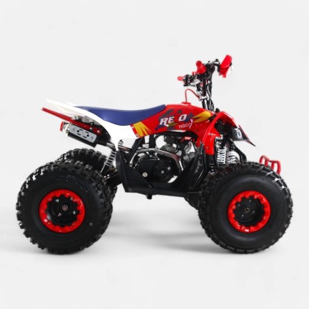 Quad 110cc REXO YH110 - REXO Tienda B2B