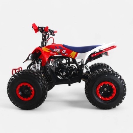 Quad 110cc REXO YH110 - REXO Tienda B2B