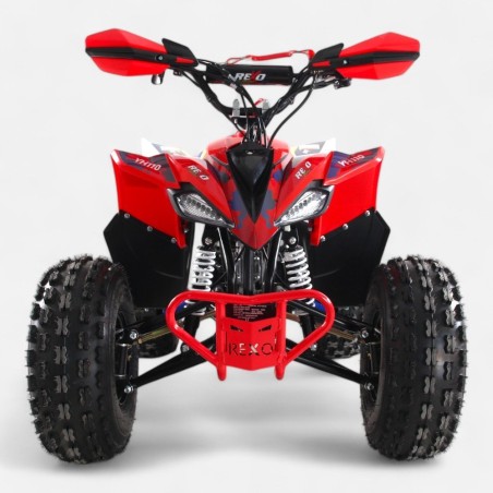 Quad 110cc REXO YH110 - REXO Tienda B2B