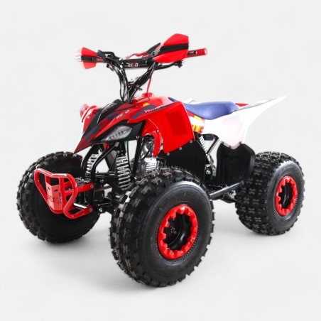 Quad 110cc REXO YH110 - REXO Tienda B2B