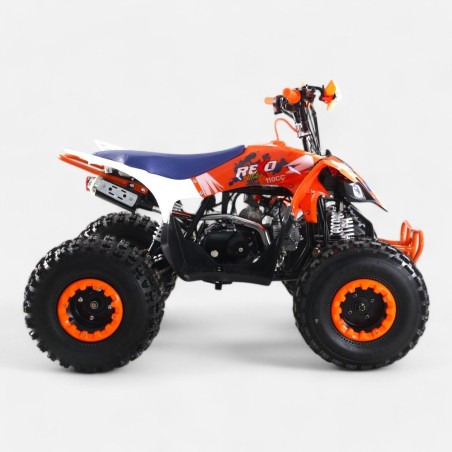 Quad 110cc REXO YH110 - REXO Tienda B2B