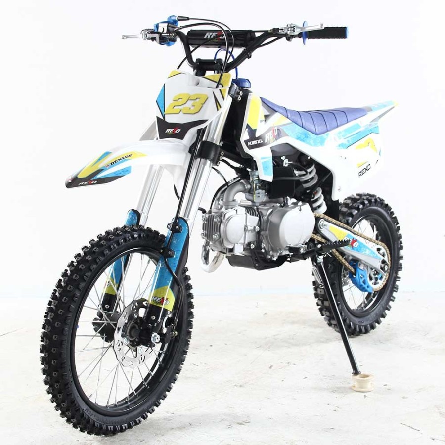 Pitbike Zeus 125cc Prezzo Pit Bike 125 Usato Mini Moto Cross Pit