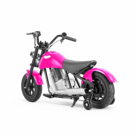 Mini Harley REXO 200W 36V 3.6AH R12-Estilo y Potencia para los peques.