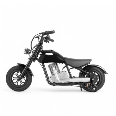 Mini Harley REXO 200W 36V 3.6AH R12-Estilo y Potencia para los peques.