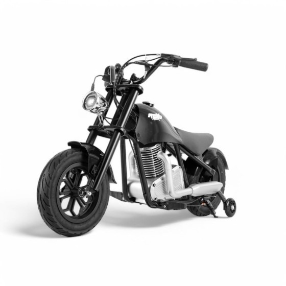 Mini Harley REXO 200W 36V 3.6AH R12-Estilo y Potencia para los peques. 2