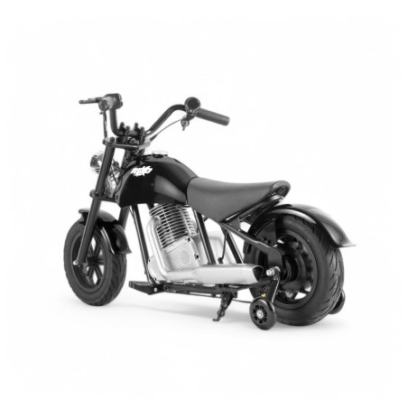 Mini Harley REXO 200W 36V 3.6AH R12-Estilo y Potencia para los peques.