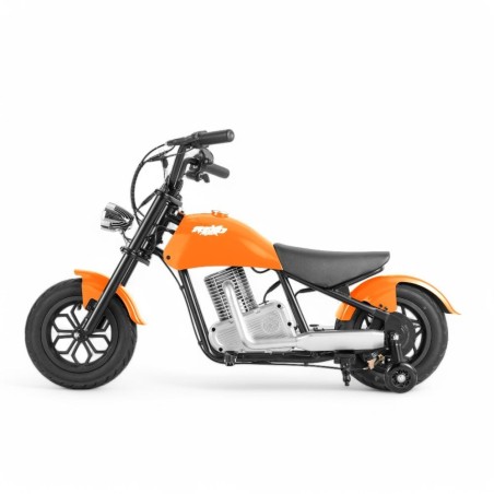 Mini Harley REXO 200W 36V 3.6AH R12-Estilo y Potencia para los peques.