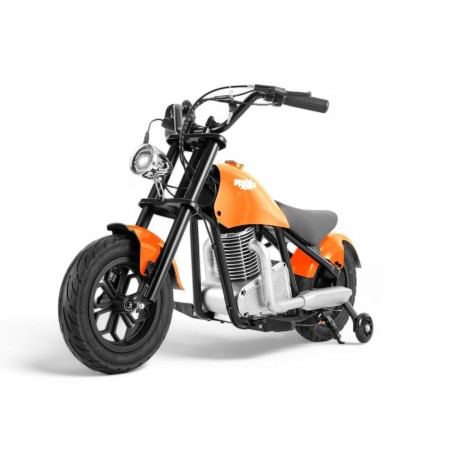 Mini Harley REXO 200W 36V 3.6AH R12-Estilo y Potencia para los peques.