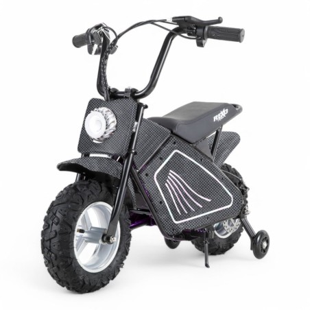Mini Scooter REXO 300W 36V – Agilidad y Seguridad.
