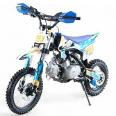Pit bike REXO K110A 110cc automática