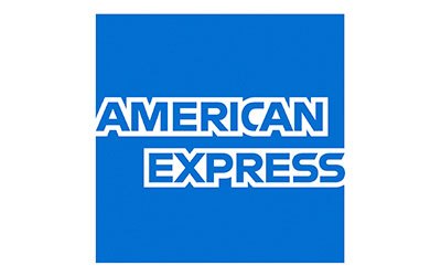 Logo american express